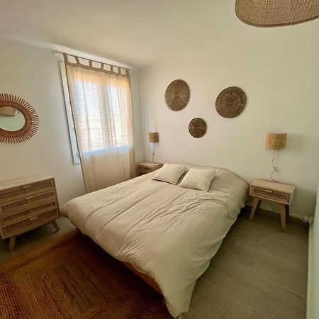 Appartement Plage Prado Avec Parking Marseilles Exterior foto