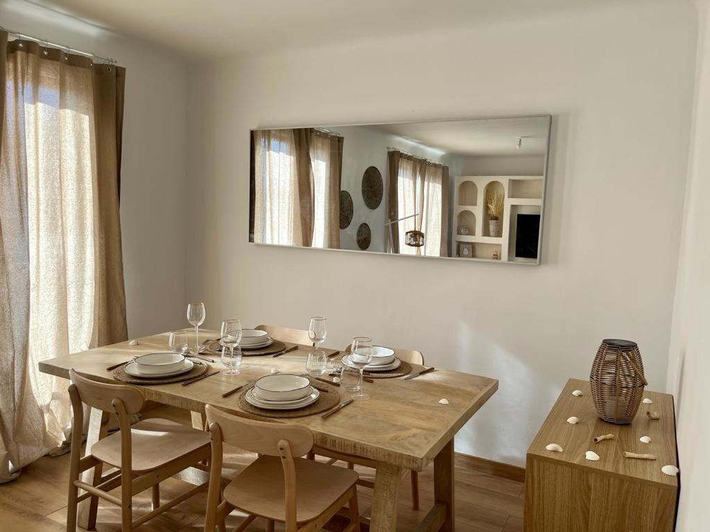 Appartement Plage Prado Avec Parking Marseilles Exterior foto