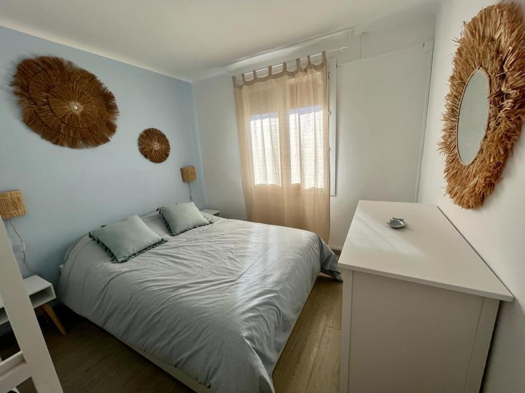 Appartement Plage Prado Avec Parking Marseilles Exterior foto