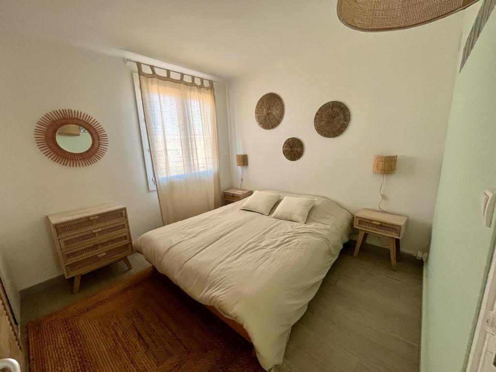 Appartement Plage Prado Avec Parking Marseilles Exterior foto